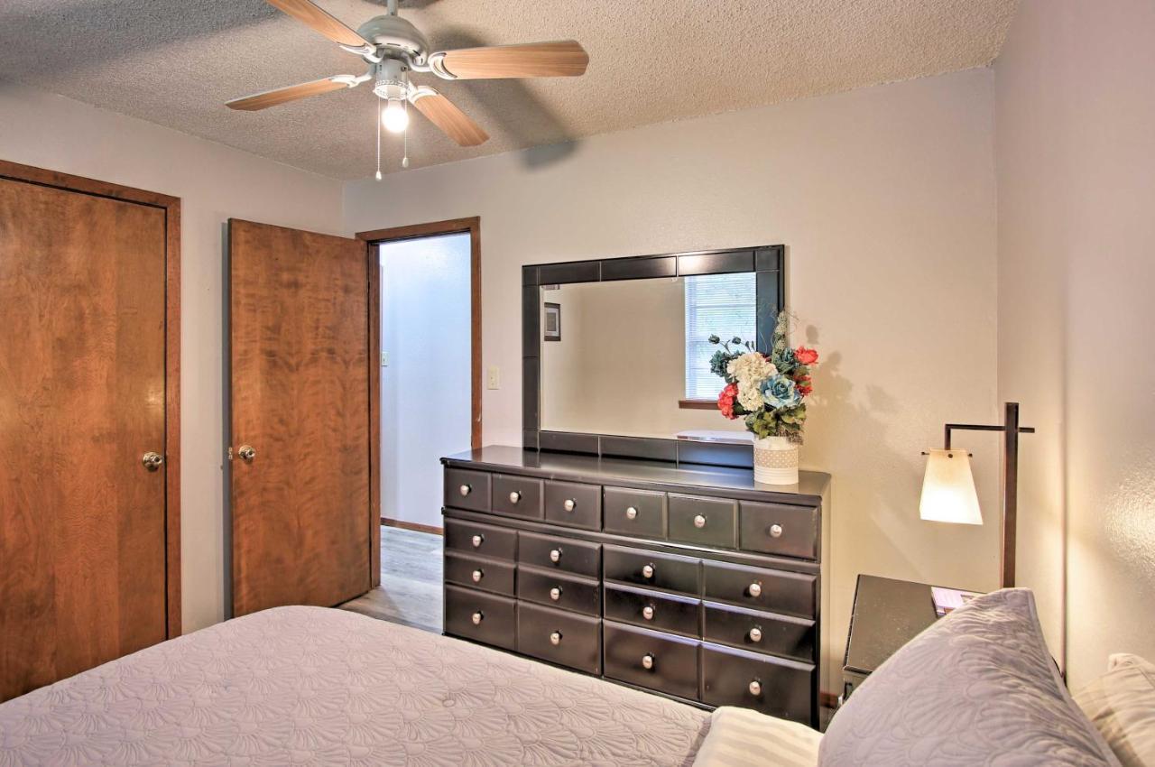 Quiet Clayton Home With Mountain Views 4 Mi To Lake! Exterior foto