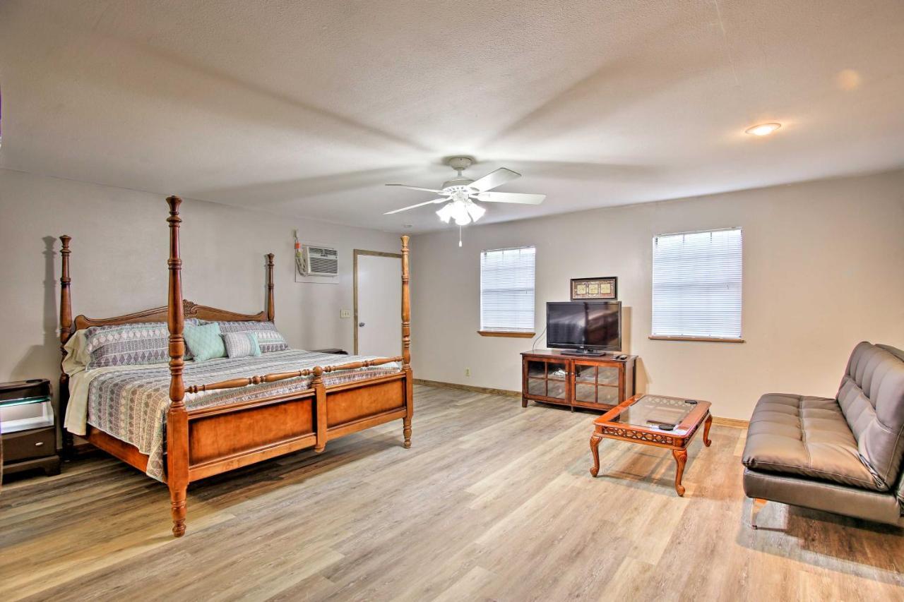 Quiet Clayton Home With Mountain Views 4 Mi To Lake! Exterior foto